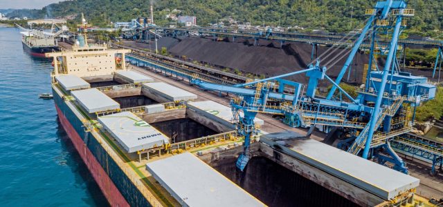 PTBA Siap Optimalkan Pasar Batubara di Dalam dan Luar Negeri