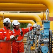 Pasokan Gas Fluktuatif, PGN Terapkan Strategi Ini