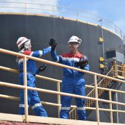 Hingga Trimester 1/2024 Produksi Migas Capai 1,04 Juta MBOEPD, PHE Buktikan Kinerja Cemerlang 