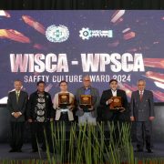 Pertamina Drilling Raih Penghargaan WISCA-WPSCA 2024