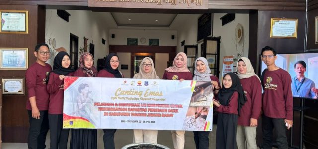 Konsisten Jalankan PPM, PetroChina Sukses Tingkatkan Kompetensi Perajin Batik Hingga Pengembangan Literasi