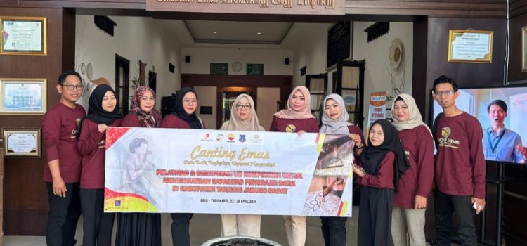 Konsisten Jalankan PPM, PetroChina Sukses Tingkatkan Kompetensi Perajin Batik Hingga Pengembangan Literasi