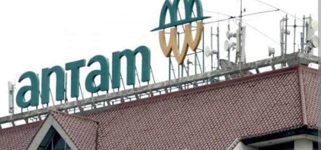 Tok! RUPST Antam Bagikan Dividen Rp3,08 Triliun Ke Pemegang Saham