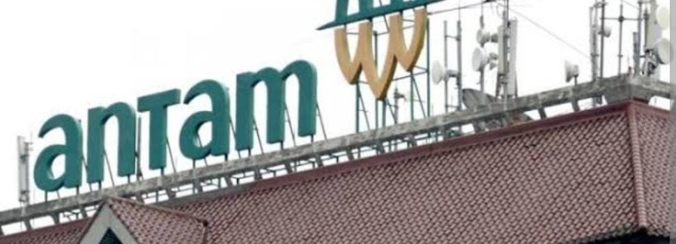 Tok! RUPST Antam Bagikan Dividen Rp3,08 Triliun Ke Pemegang Saham