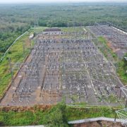 TKDN Capai 90 Persen, PLN Operasikan Transmisi Baru SUTET 275 KV Muara Enim-Gumawang