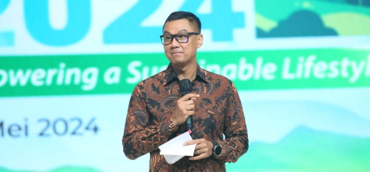 Penerapan Gaya Hidup Berkelanjutan di PLN Dapat Respons Positif Publik