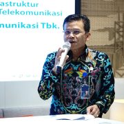 Tingkatkan Kualitas Jaringan Komunikasi, Haleyora Power Jaga Keandalan Listrik Menara BTS Milik Telkom