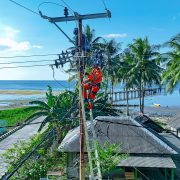 Punya Listrik PLN 24 Jam, Desa-desa di NTB Ucapkan Selamat Tinggal Untuk Listrik 12 Jam