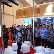 Siap Tambah Investasi, PetroChina Jabung Terus Cari Peluang dan Potensi Migas Baru