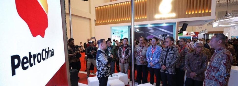 Siap Tambah Investasi, PetroChina Jabung Terus Cari Peluang dan Potensi Migas Baru