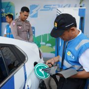 PLN Siapkan 52 Charging Station di Bali untuk Layani Kendaraan Listrik Delegasi KTT WWF ke-10 