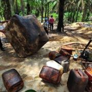 Ilegal Drilling Marak, SKK Migas Bilang Begini