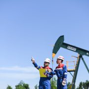 Sepanjang 2023, Pertamina Hulu Rokan Jadi Penghasil Migas Nomor 1 Indonesia