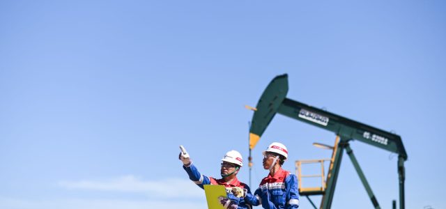Sepanjang 2023, Pertamina Hulu Rokan Jadi Penghasil Migas Nomor 1 Indonesia
