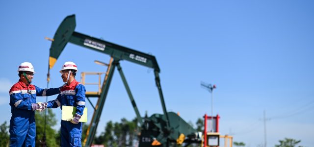 Keberhasilan Pertamina Kelola Blok Rokan dan Blok Mahakam jadi Simbol Kebangkitan Energi Nasional