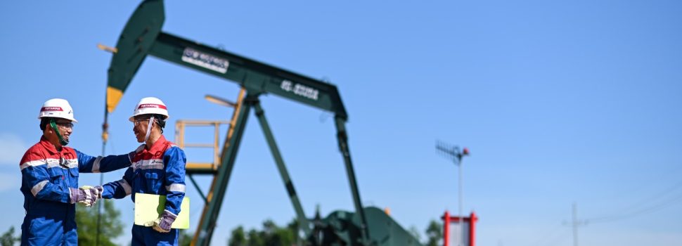 Keberhasilan Pertamina Kelola Blok Rokan dan Blok Mahakam jadi Simbol Kebangkitan Energi Nasional
