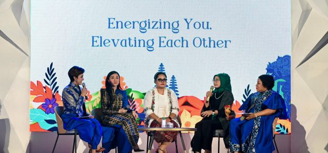 Pertamina Renjana Cita Srikandi, Wujud Kebangkitan Perempuan Indonesia