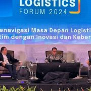 Perkuat Posisi RI di Kancah Industri Maritim Dunia, CEO PIS: Pelaku Industri Pelayaran Tanah Air Perlu Go Global
