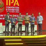 PLN EPI Dukung Pemerintah dan KKKS Dalam Pemanfaatan Gas Bumi Indonesia