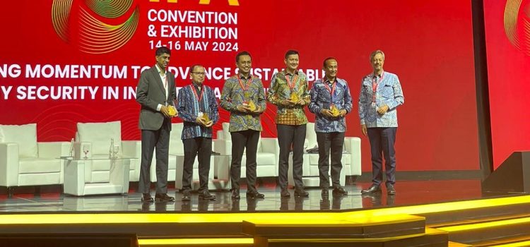PLN EPI Dukung Pemerintah dan KKKS Dalam Pemanfaatan Gas Bumi Indonesia