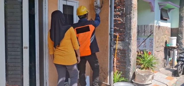 Penonton PLN Mobile Proliga 2024 Membludak,  6.000 Lebih Pelanggan Manfaatkan Promo “Smash,” Diskon Tambah Daya Listrik PLN