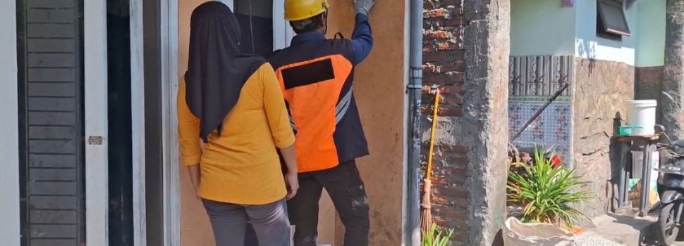 Penonton PLN Mobile Proliga 2024 Membludak,  6.000 Lebih Pelanggan Manfaatkan Promo “Smash,” Diskon Tambah Daya Listrik PLN
