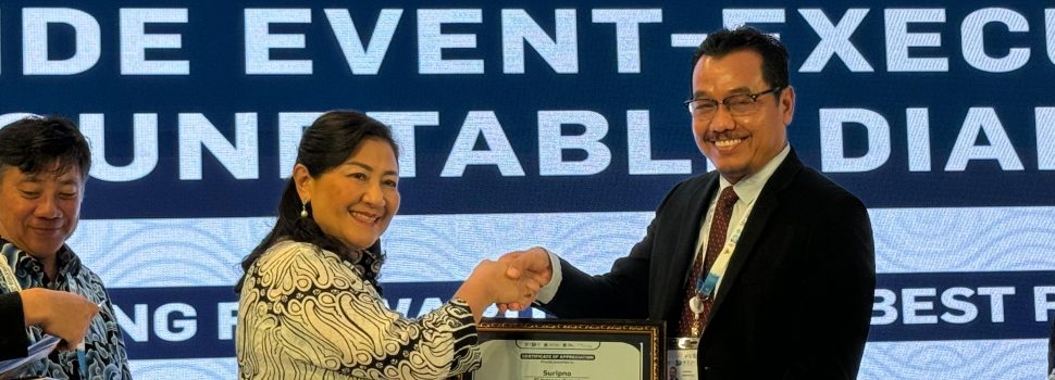 WWF 2024 : Komitmen dan Langkah Nyata Pertamina Kelola Keberlangsungan Air
