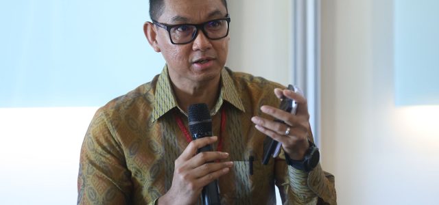 Momentum WWF ke-10, PLN Tingkatkan Kinerja ESG dan Keberlanjutan Lewat Water Management