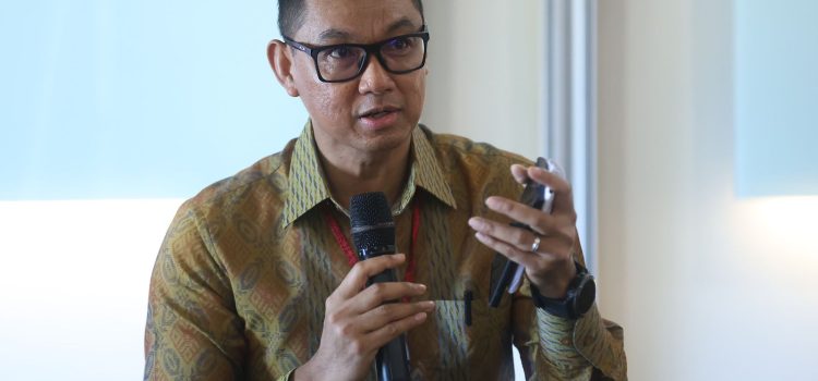 Momentum WWF ke-10, PLN Tingkatkan Kinerja ESG dan Keberlanjutan Lewat Water Management