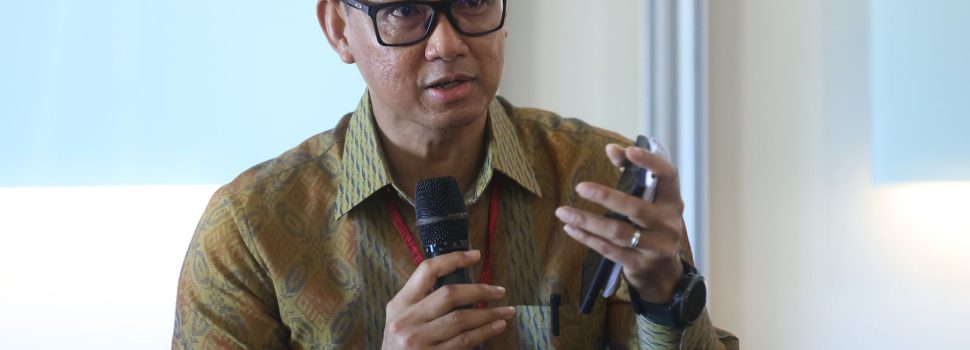 Momentum WWF ke-10, PLN Tingkatkan Kinerja ESG dan Keberlanjutan Lewat Water Management