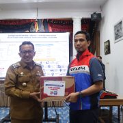 Korban Bencana Lahar Dingin dan Tanah Longsor di Sumatera Barat Dapat Bantuan Pertamina Group
