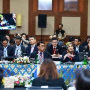 Dukung Pencapaian Komunitas Ekonomi ASEAN, Ini Dua Strategi Menurut Dirut Pertamina