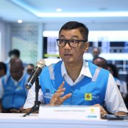 Cetak Hattrick, PLN Kembali Raih Kinerja Keuangan Terbaik Sepanjang Sejarah pada Tahun 2023