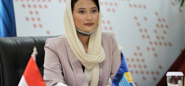 Anggota Komisi VII DPR Sebut Target Lifting Migas di APBN 2024 Perlu Direvisi