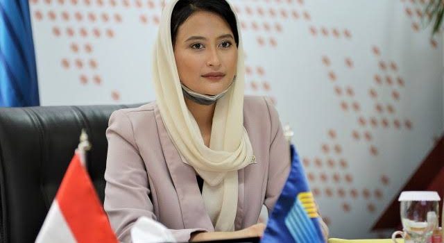 Anggota Komisi VII DPR Sebut Target Lifting Migas di APBN 2024 Perlu Direvisi