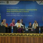 Hardiknas, Pertamina Goes To Campus 2024 Siap Hadir di 15 Kampus untuk Hadapi Trilemma Energy