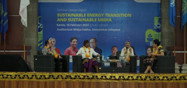 Hardiknas, Pertamina Goes To Campus 2024 Siap Hadir di 15 Kampus untuk Hadapi Trilemma Energy