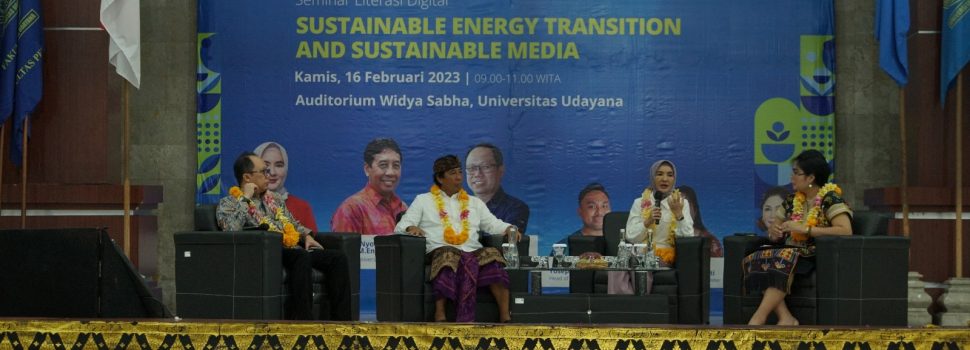 Hardiknas, Pertamina Goes To Campus 2024 Siap Hadir di 15 Kampus untuk Hadapi Trilemma Energy