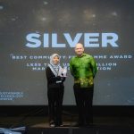 PLN Nusantara Power Sabet Best Community Programme Global CSR & ESG Award 2024