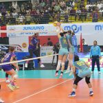 Tiket Proliga 2024 Seri Semarang Ludes Terjual di Aplikasi PLN Mobile