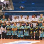 Proliga 2024, Jakarta Electric PLN Siapkan Strategi Sapu Bersih Kemenangan di Seri Semarang