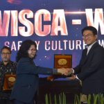 Pertegas Posisi, Pertamina PDC Kembali Raih Bintang 4 WISCA 2024