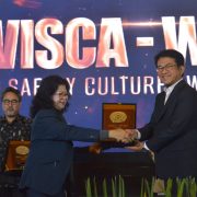 Pertegas Posisi, Pertamina PDC Kembali Raih Bintang 4 WISCA 2024