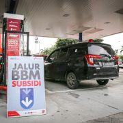 Pertamina: BBM Pertalite Masih Disalurkan Sesuai Kuota 2024 yang Ditetapkan Pemerintah