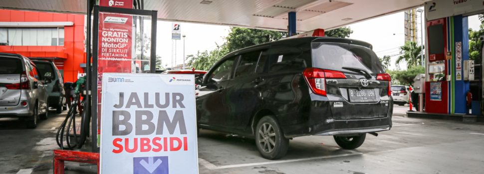 Pertamina: BBM Pertalite Masih Disalurkan Sesuai Kuota 2024 yang Ditetapkan Pemerintah