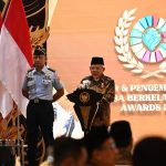 PLN Group Borong 22 Penghargaan di Ajang CSR Awards 2024 Kementerian Desa PDTT