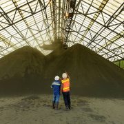 Sekjen Kementerian ESDM: Eksport Konsentrat Tembaga oleh PTFI Masih Dikomunikasikan dengan Kemenkeu