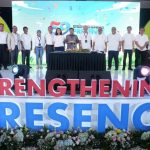 PGN Lakukan Diversifikasi Lewat Pengembangan Bisnis Anak Perusahaan