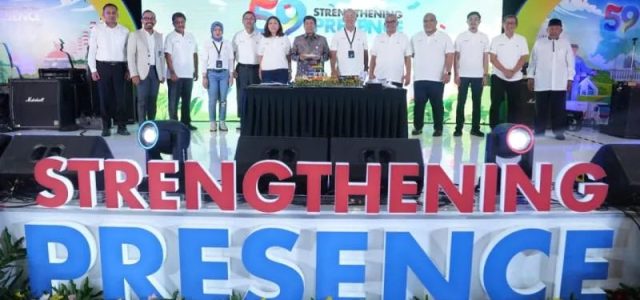 PGN Lakukan Diversifikasi Lewat Pengembangan Bisnis Anak Perusahaan