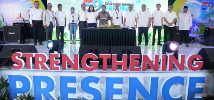 PGN Lakukan Diversifikasi Lewat Pengembangan Bisnis Anak Perusahaan